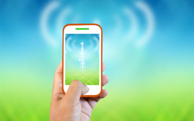 Is Better Cell Service  Worth More Cell Towers?