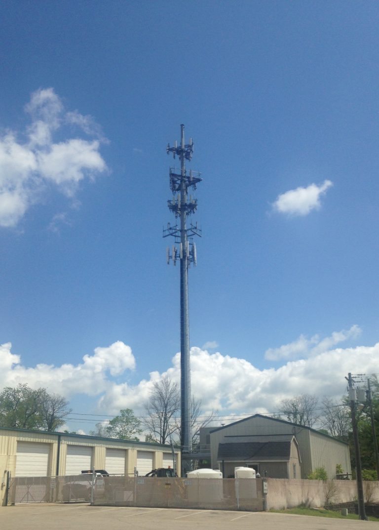 How To Relocate A Cell Tower on Your Property - Vertical Consultants ...