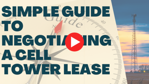 A Simple Guide To Negotiating Cell Tower Leases - Vertical Consultants ...