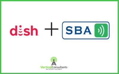 DISH Signs New Long Term Lease Agreement With SBA