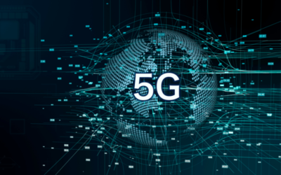 The 5G Race: Where The US Stands Today