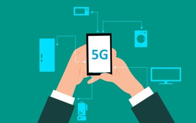 Inside Self-Storage Features Article By Vertical Consultants Discussing 5G Cell Tower Leases