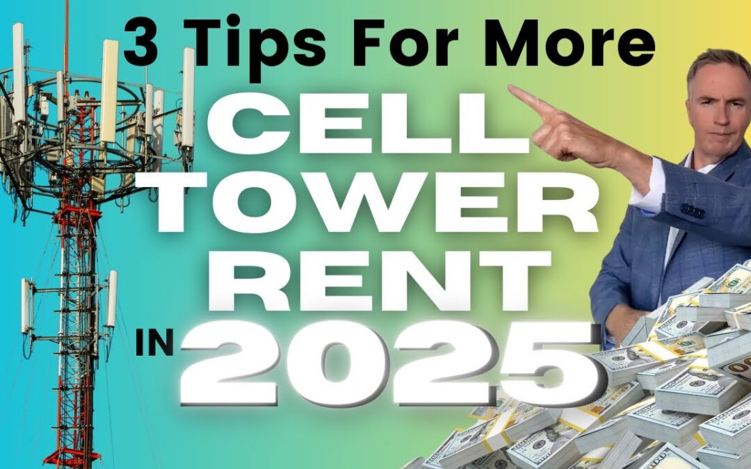 3 Tips For More Cell Rent in 2025